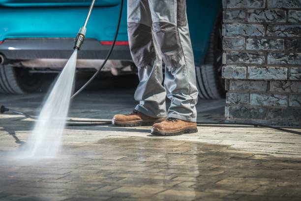 Concrete Sealing in Hennessey, OK