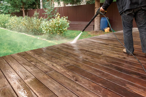 Best Rust Removal  in Hennessey, OK