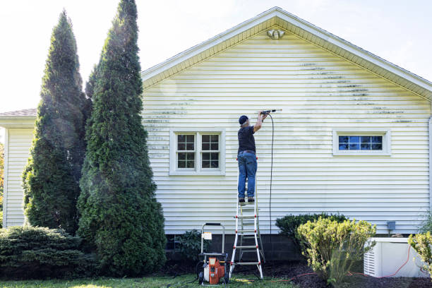 Best House Exterior Washing  in Hennessey, OK